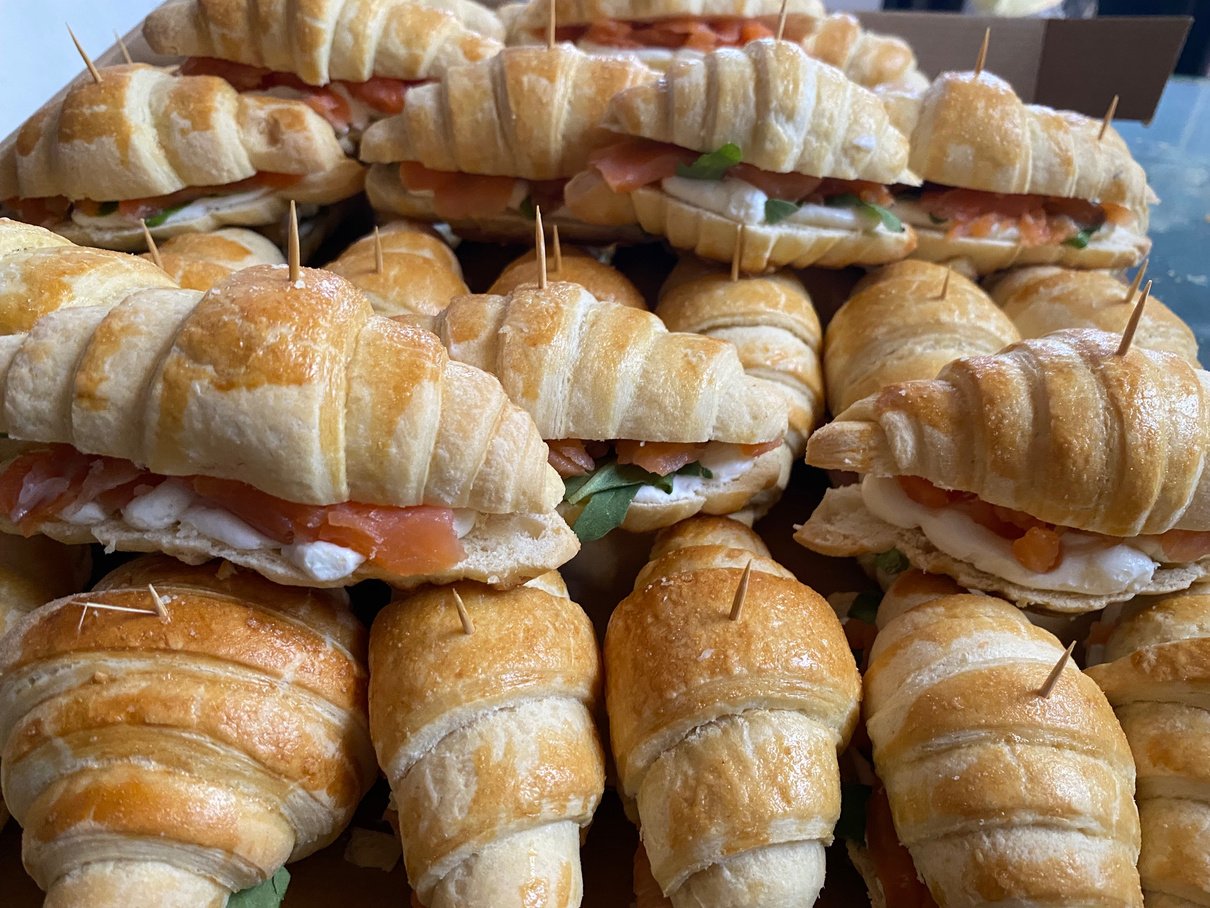 Croissant Sabores