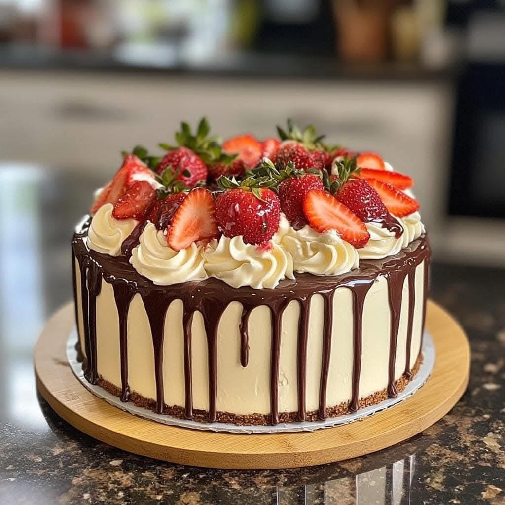 Variedad de Tortas