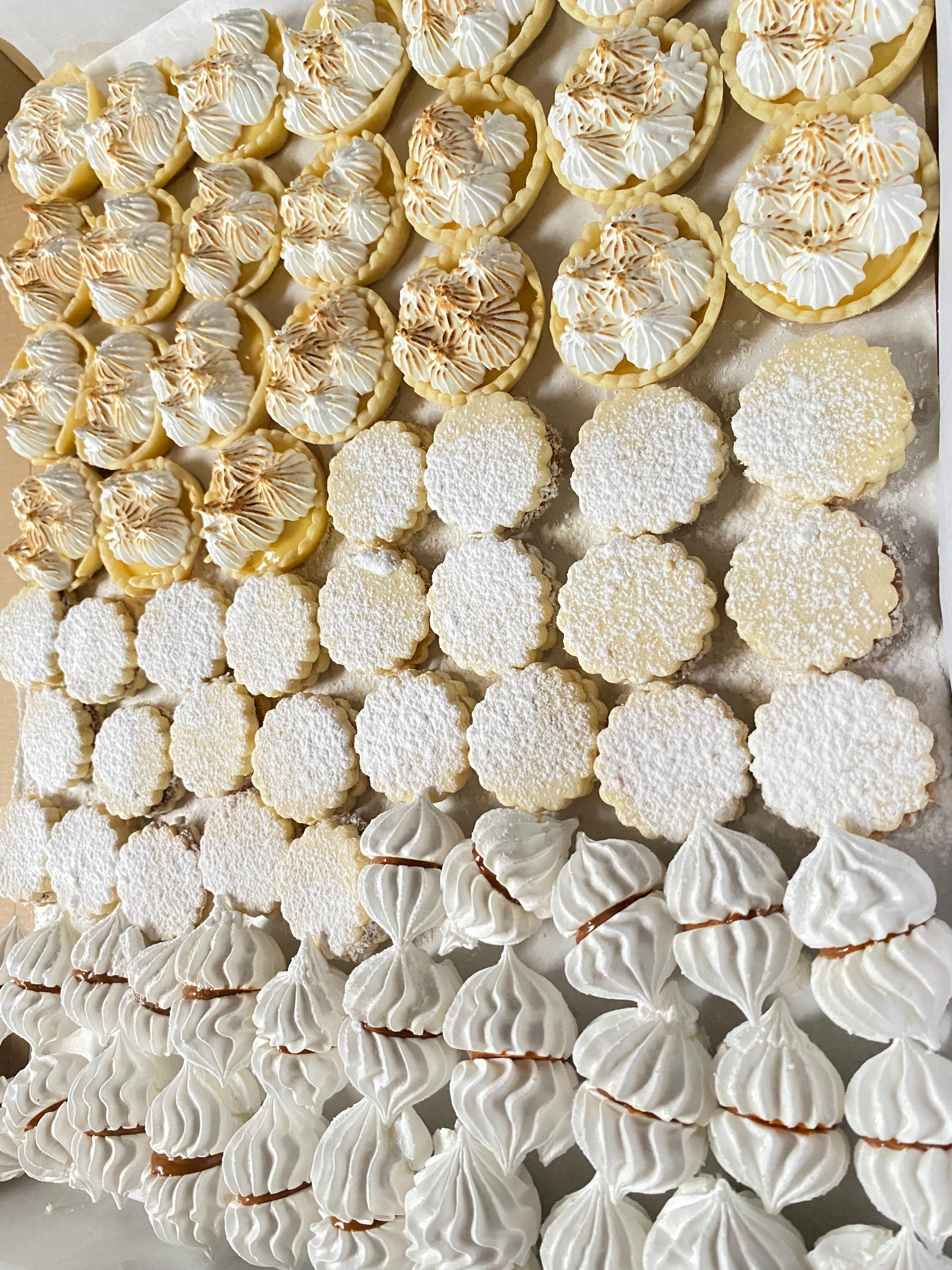 Delicias Dulces
