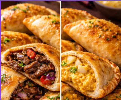 Empanadas Premium